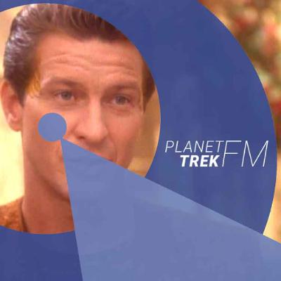 Planet Trek fm #215: DS9-ReExperience 3.08: Der notgeile Fahrlehrer vom Seerosenteich