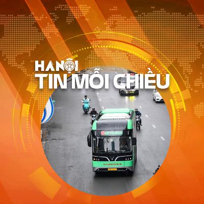 Hà Nội và chuyện tối ưu năng lực vận hành của xe buýt | Hà Nội tin mỗi chiều | Đài Hà Nội Hà Nội và chuyện tối ưu năng lực vận hành của xe buýt | Hà Nội tin mỗi chiều | Đài Hà Nội