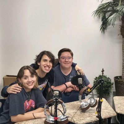 Episode 7 - The Finer Point Season Finale Episode 7 - The Finer Point Season Finale