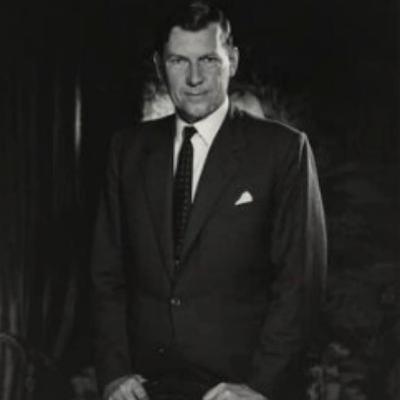 Wright, Sir Denis