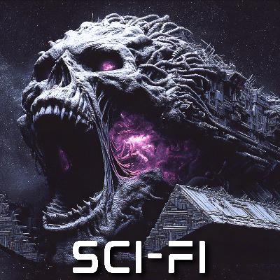 Our Ship's Navigator Died In Deep Space. The Replacement They Sent Is A Brain In A Box | Sci-Fi Our Ship's Navigator Died In Deep Space. The Replacement They Sent Is A Brain In A Box | Sci-Fi