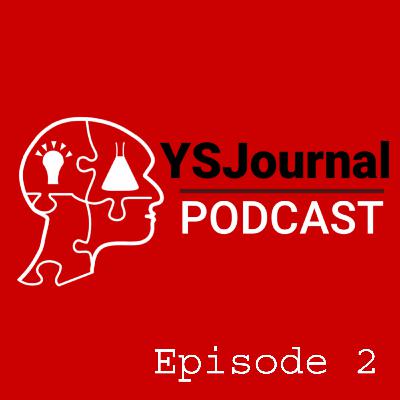 Episode 2: Discussing Space Exploration - Mars & More