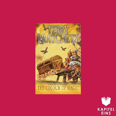 Folge 165: Die Farben der Magie (Discworld 1)