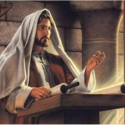 Evangelio del Sábado 10 de Enero. Lucas 4,14-22a. Evangelio del Sábado 10 de Enero. Lucas 4,14-22a.