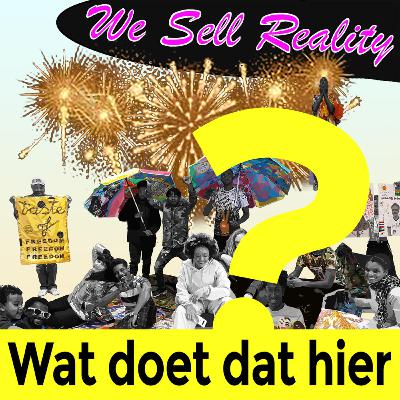 We Sell Reality