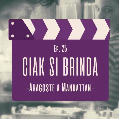 25 - "Aragoste a Manhattan" di Alonso Ruizpalacios (2024) 25 - "Aragoste a Manhattan" di Alonso Ruizpalacios (2024)