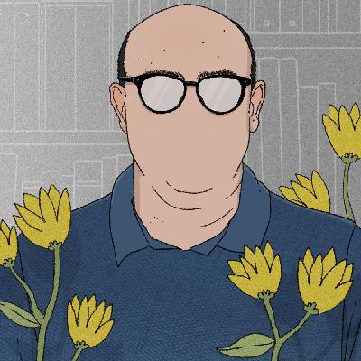 Una conversación con Ricardo Silva sobre la ligereza, el amor y el Tarot