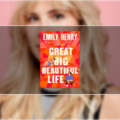 Read [Mobi] Book Great Big Beautiful Life by Emily Henry