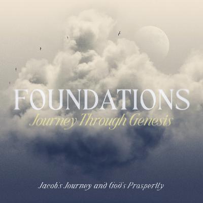 Jacob’s Journey and God’s Prosperity