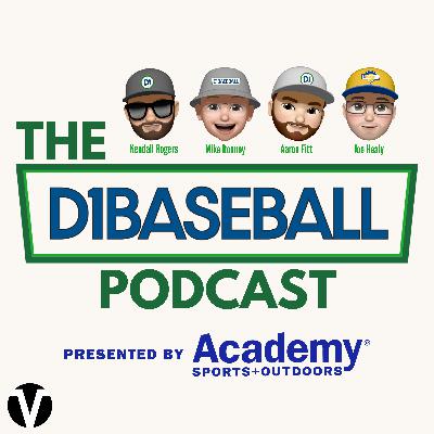 2025 MLB Draft Recap – Prep Baseball's The War Room