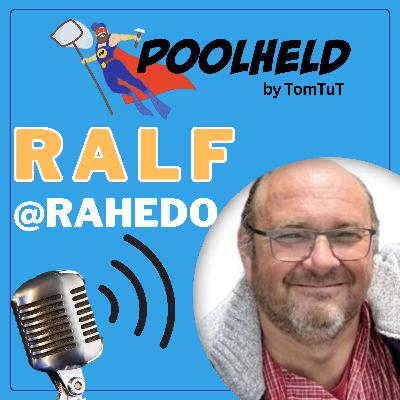 #019 Ralf @rahedo