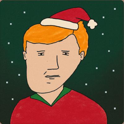 JÓLASERÍAN Þ4 // Þorláksmessa JÓLASERÍAN Þ4 // Þorláksmessa