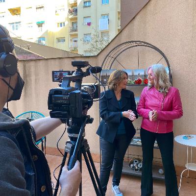 “El poder sanador de las historias”