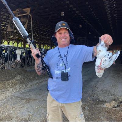 How To Get A Hunting/Pest Control Permission & Top 5 Things To Consider