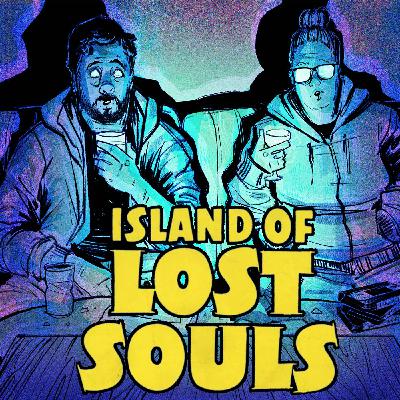 Island of Lost Souls (1932), bring back smut!