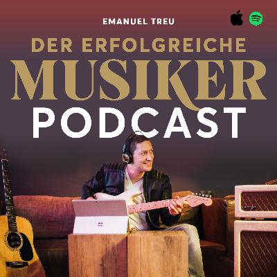 #124: Musik & Authentizität: So ruinierst du deine Karriere endgültig | Birgit Denk