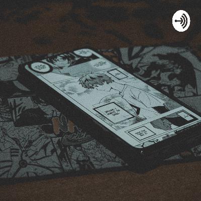 PODCAST Otakus Perdidos (ATTACK ON TITAN)