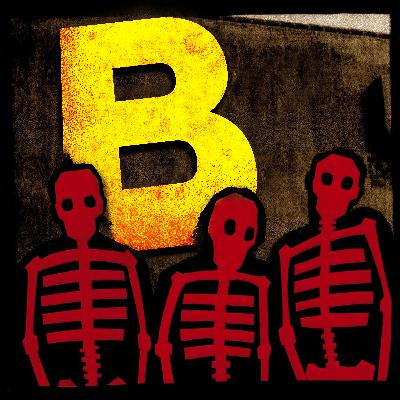 Episode 001 - Reuben