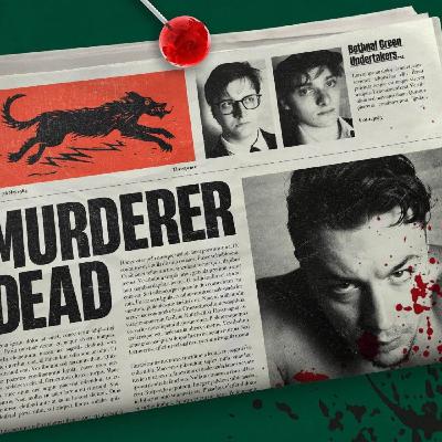 Porn Play, The Mousetrap & The Grim