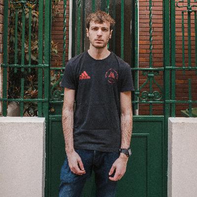 iEDM Radio Guest Mix — George Z iEDM Radio Guest Mix — George Z