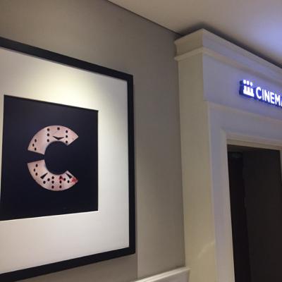 mimpi aja yang tinggi, ekspetasi gak usah ikutan tinggi