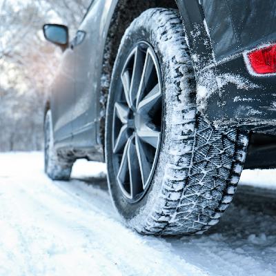 Fixing a flat, Gearing up for winter, and maintaining a PSI! Fixing a flat, Gearing up for winter, and maintaining a PSI!