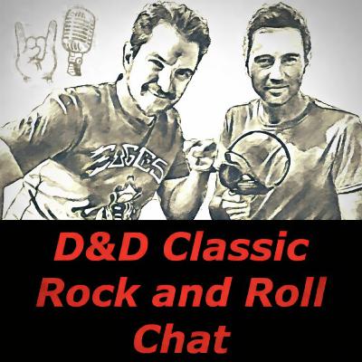 The Dude Dives: 24.03 - The Dude Dives into his review of the U2 EP Release "Days of Ash"!