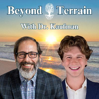 Raising Terrain Based Children with Dr. Andrew Kaufman