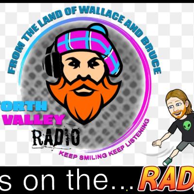 Talking Conspiracy Theories on the...RADIO???