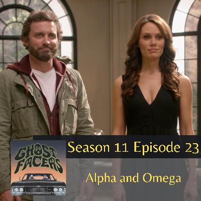 11.23: Alpha and Omega