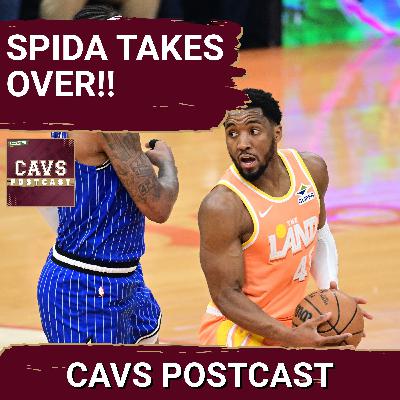 CAVS POSTCAST: Donovan Mitchell, James Harden & Evan Mobley DELIVER a Huge Cleveland Cavaliers Win CAVS POSTCAST: Donovan Mitchell, James Harden & Evan Mobley DELIVER a Huge Cleveland Cavaliers Win