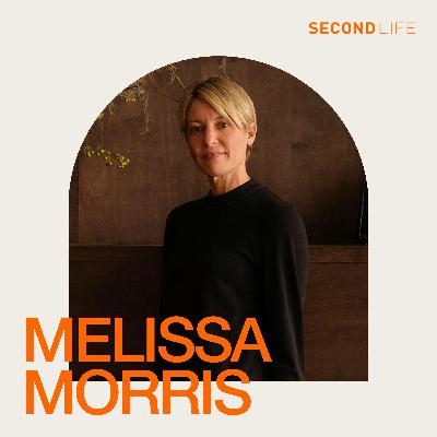 Melissa Morris: Founder of Métier Melissa Morris: Founder of Métier