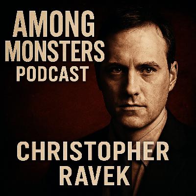 S2E6: Christopher Ravek S2E6: Christopher Ravek