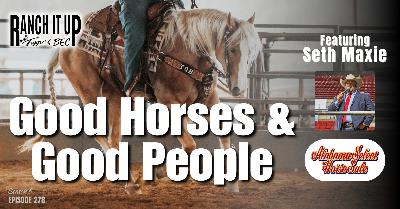 Horses For Sale, Fire Relief Updates & More