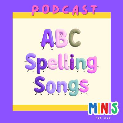 S2 E1 · Spell Soap, Towel, Brush