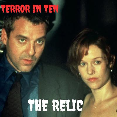 The Relic (1997)