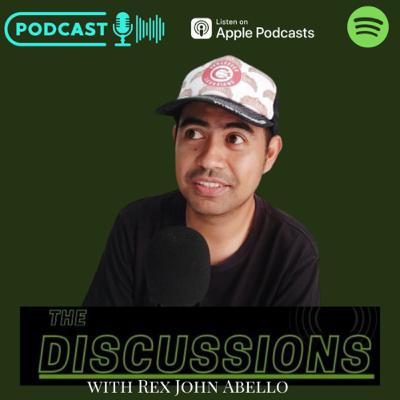 The Discussions  (Trailer)