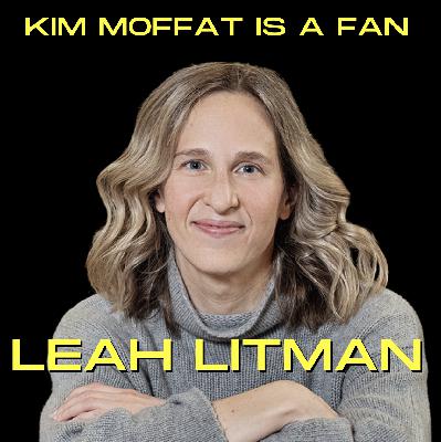 Leah Litman