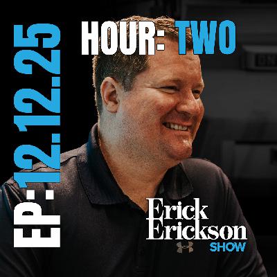 S14 EP218: Hour 2 - Racial Fraud Gets Exposed