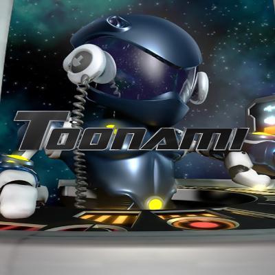 EP56: Toonami