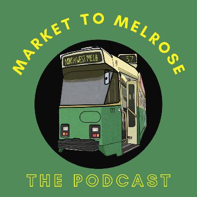 Episode 001 | Parul Sen