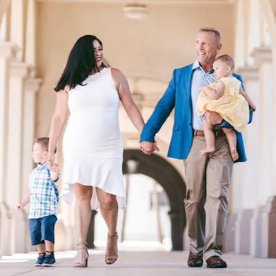 Larry Turner: Running for Mayor of San Diego