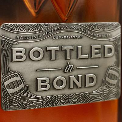 Episode 59: Bottle-In-Bond Blind Face Off Episode 59: Bottle-In-Bond Blind Face Off