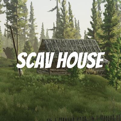 Scav House Podcast Episode 2