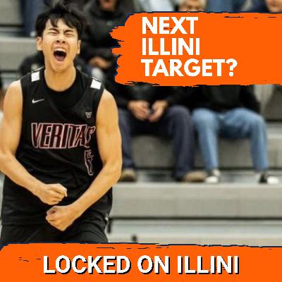 RECRUITING: Why Illinois Is Targeting Boyuan Zhang — ELITE Shooter, Massive Stock Riser RECRUITING: Why Illinois Is Targeting Boyuan Zhang — ELITE Shooter, Massive Stock Riser