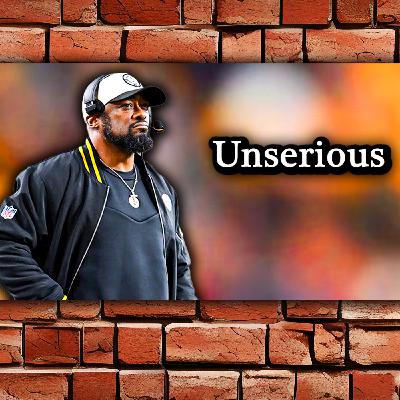 NFL Week 17 Takeaways! Big Losses For Pittsburgh, Buffalo, And Carolina!