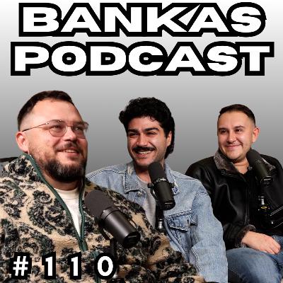 BANKAS PODCAST #110 | MERIDIAN HALL TORONTO RECAP WITH ARMIN ARBABI AND ARI SHIELD