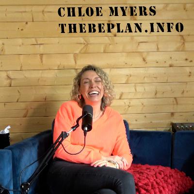 #139 From Illness to Wellness Business | Chloe Myers Story #wellness