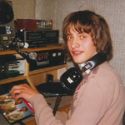 Maeva - Muziekmatinee met Bert De Groef