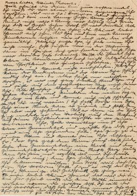 The Hunt for Script October or Where TF Did You Put That Script